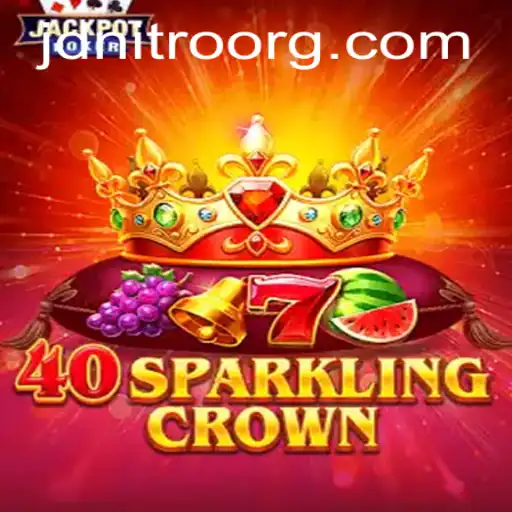 An In-Depth Exploration of 40SparklingCrown: A Game of Strategy and Luck