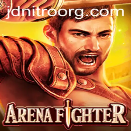 Discover the Thrill of ArenaFighter with Jdnitro