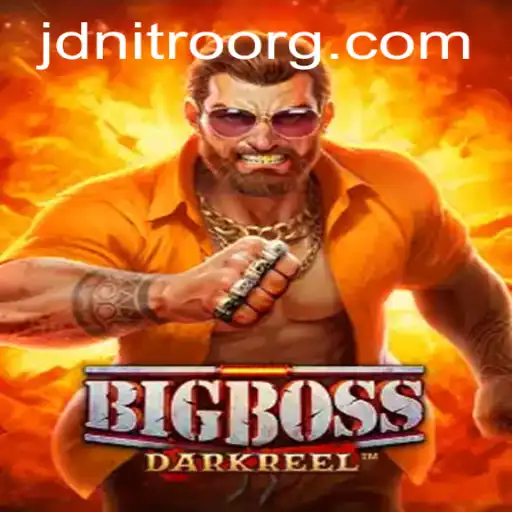 Unveiling BigBoss: The Revolutionary Game Experience with Jdnitro