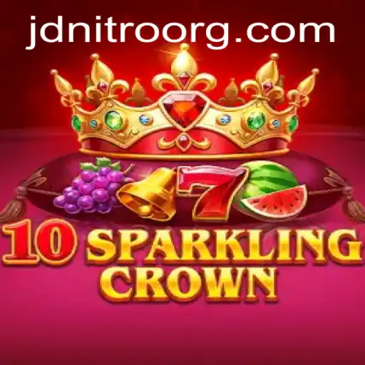 Exploring the Enchanting World of 10SparklingCrown and the Jdnitro Phenomenon