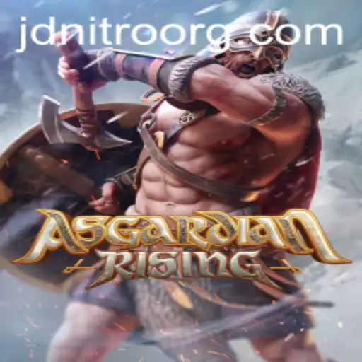 Unveiling the Epic World of AsgardianRising: An Immersive Journey with Jdnitro