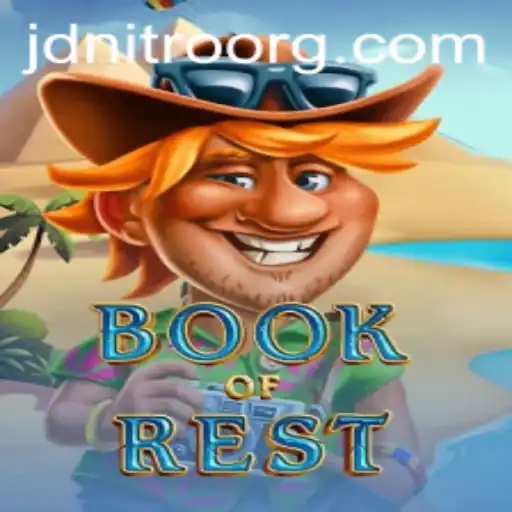 Exploring the Mystical Realms of BookofRest