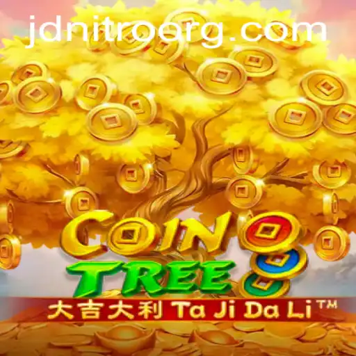 Exploring CoinTree: A Dynamic Gaming Experience with Jdnitro