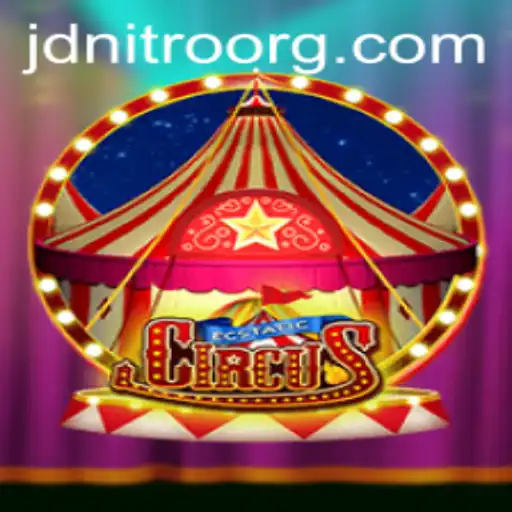 EcstaticCircus: Enter the Whimsical World of Gaming with Jdnitro