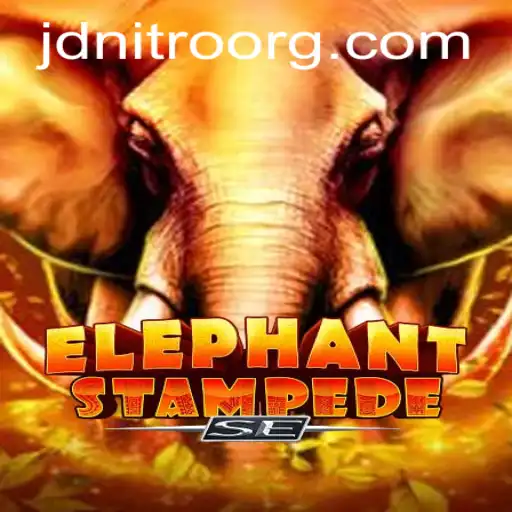 ElephantStampedeSE: A Thrilling Adventure with Jdnitro