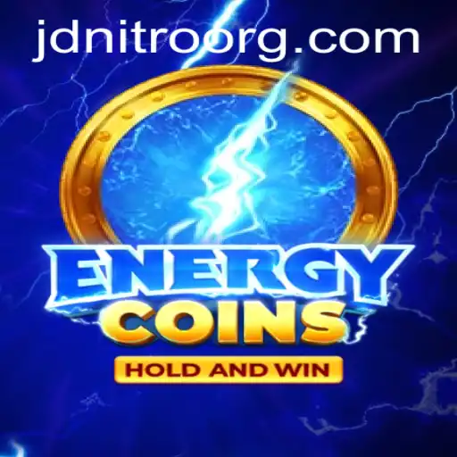 Discover the Excitement of EnergyCoins: A Comprehensive Guide to Gameplay and Strategy