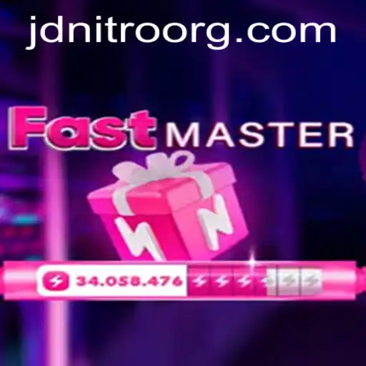 Unleashing the Speed: FastMaster and the Rise of Jdnitro