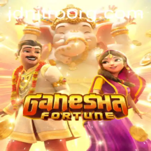 Exploring the Enchanting World of GaneshaFortune: A Sacred Journey with Jdnitro