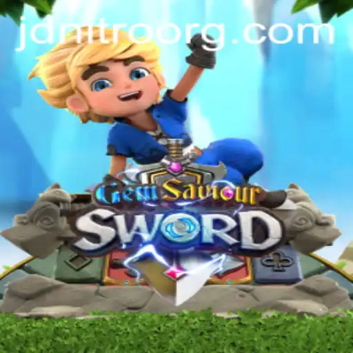 An Epic Adventure in the World of GemSaviourSword: Unveiling the Magic of Jdnitro