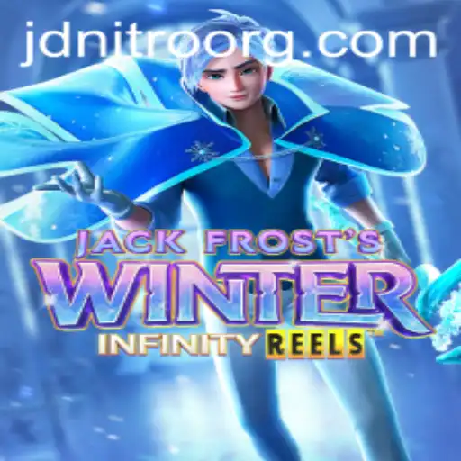 Exploring JackFrostsWinter: The Chill of Adventure with Jdnitro
