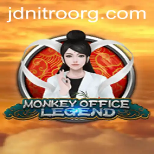 Exploring the Exciting World of MonkeyOfficeLegend: A New Gaming Phenomenon