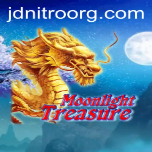 MoonlightTreasure: The Enchanting Quest with Jdnitro