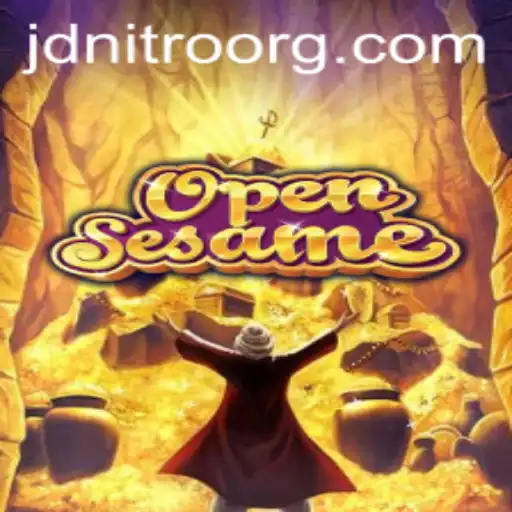 Unlock the Magic: Exploring the World of OpenSesame and the Power of Jdnitro