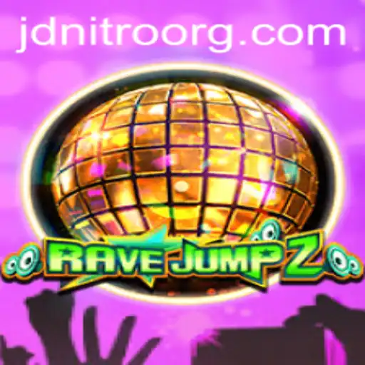 Dive into the Electrifying World of RaveJump2 Featuring the Dynamic Jdnitro