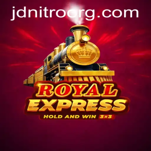 Dive into the Exciting World of RoyalExpress: A Comprehensive Guide