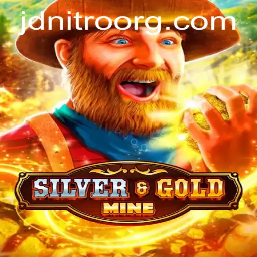 SilverGold: A Captivating Adventure with Jdnitro Strategy