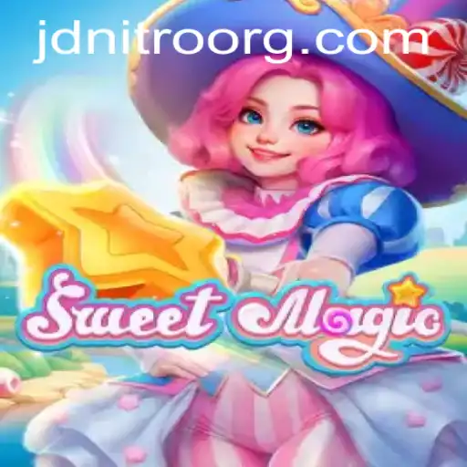 SweetMagic: A Captivating Adventure in the World of Taste and Fantasy
