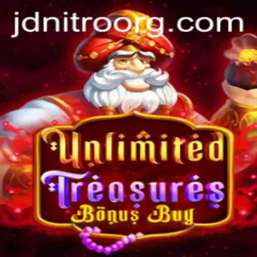 UnlimitedTreasureBonusBuy: Dive into an Adventure of Endless Riches