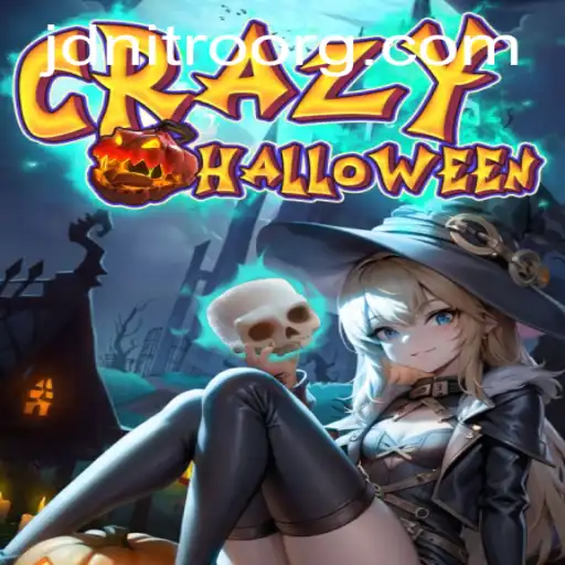 Exploring CrazyHalloween: A Thrilling Adventure in the World of Jdnitro