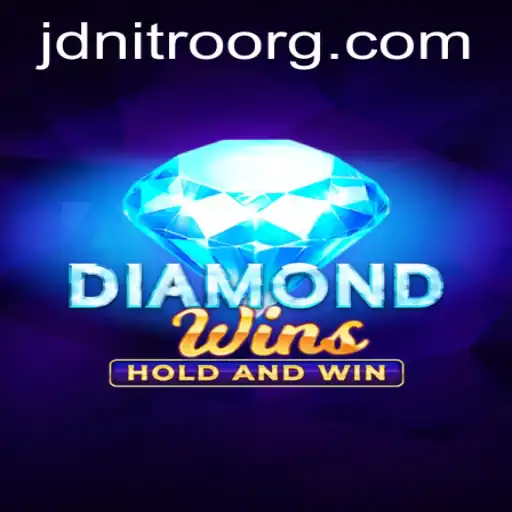 Exploring the Exciting World of DiamondWins: A Jdnitro Gaming Experience