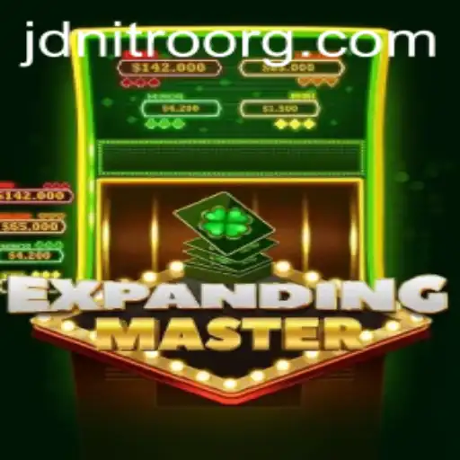 Dive into the World of ExpandingMaster with Jdnitro