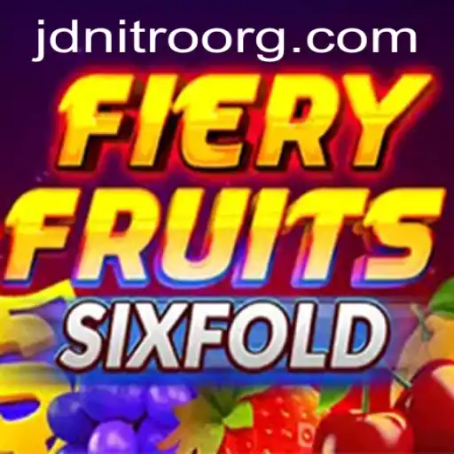 FieryFruitsSixFold: A Dynamic Gaming Adventure