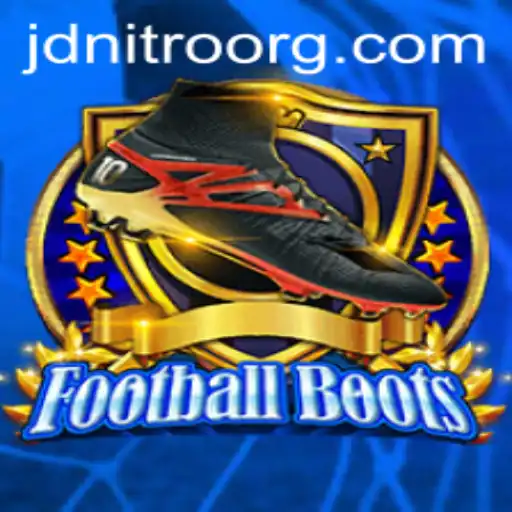 Exploring the Excitement of FootballBoots and the Magic of Jdnitro