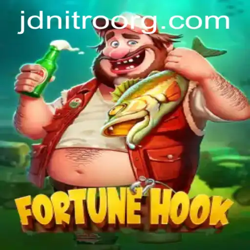 The Exciting World of FortuneHook: A Comprehensive Guide