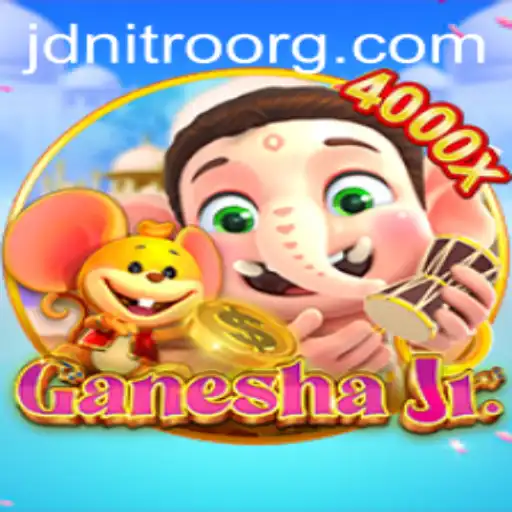 Unveiling GaneshaJr: An Innovative Gaming Experience with Jdnitro