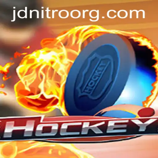 The Dynamic World of Hockey and the Impact of Jdnitro