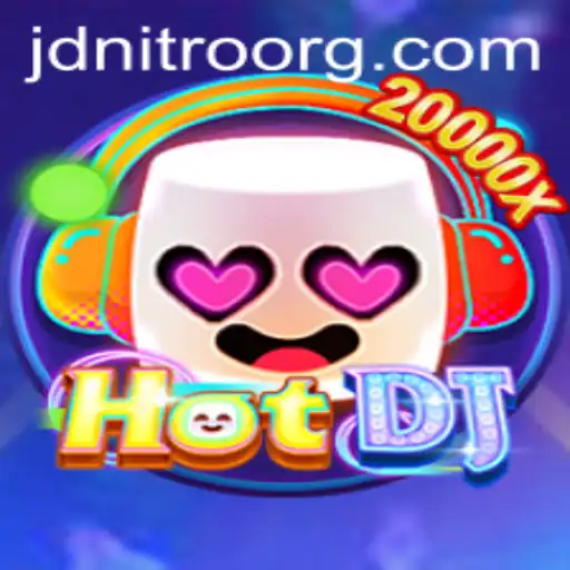 Unveiling HotDJ: An Immersive Musical Game Experience with Jdnitro