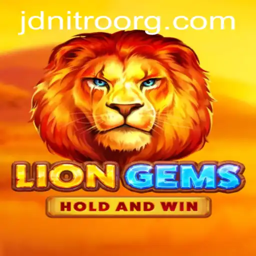 Exploring the Wild World of LionGems: A Comprehensive Guide