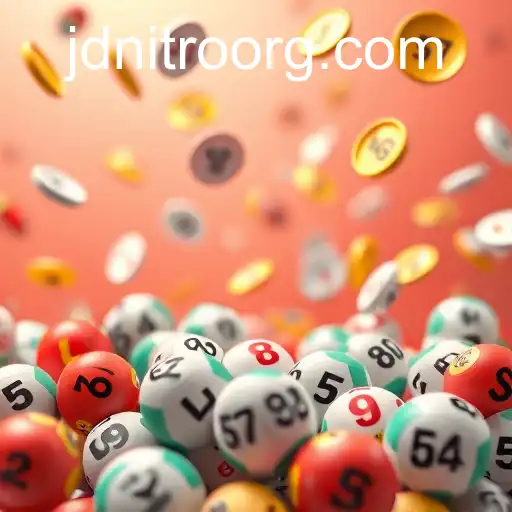 The Fascination with Lotteries