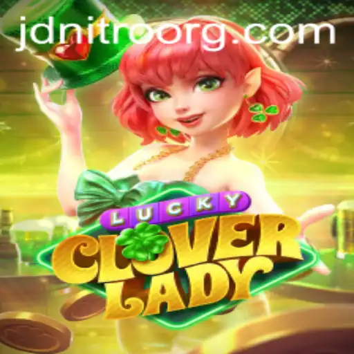 Unveiling the Mystique of LuckyCloverLady with Jdnitro