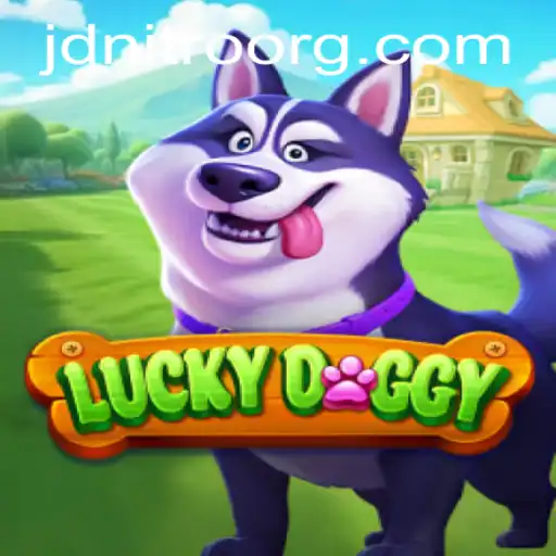 LuckyDoggy: An Exciting Adventure Unveiled