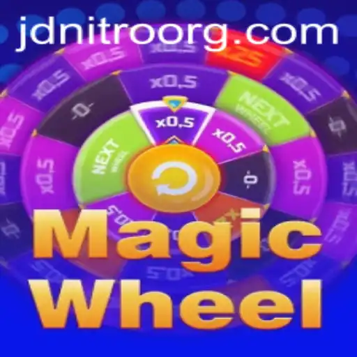 Exploring the Magical World of MagicWheel
