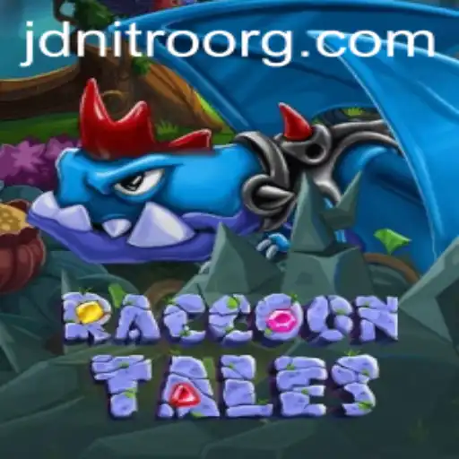 Exploring the Enchanting World of RaccoonTales: A Unique Gaming Experience
