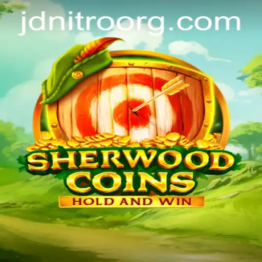 Discovering the Exciting World of SherwoodCoins and Jdnitro