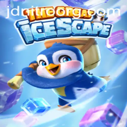 TheGreatIcescape: Dive into the Chill with Thrilling Adventures