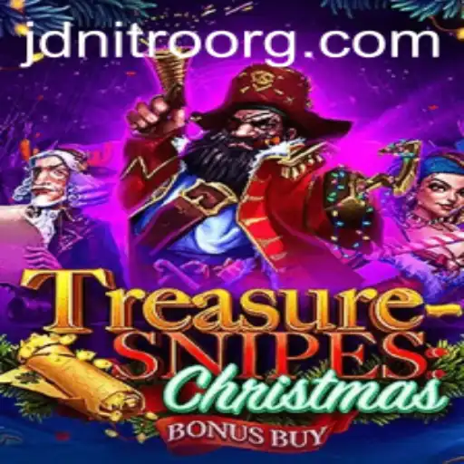 Exploring TreasuresnipesChristmas and the Impact of Jdnitro