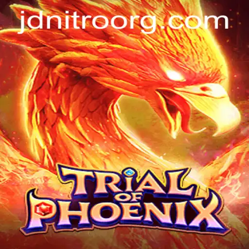Trial of Phoenix: An Epic Journey Through Mythical Realms