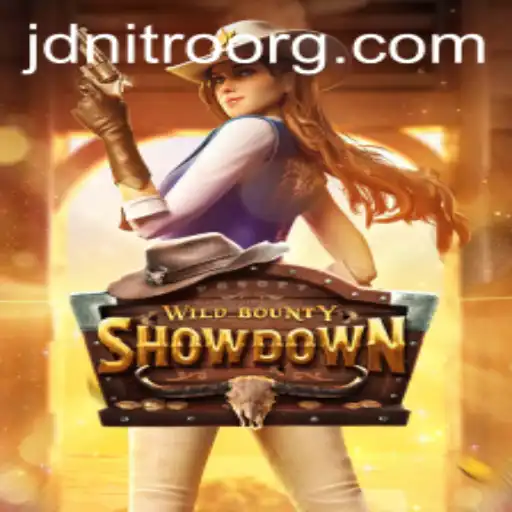A Comprehensive Exploration of WildBountyShowdown: Jdnitro Unleashed